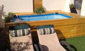 דירת נופש קסומה באילת, Eilat
